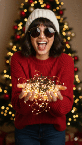 Beautiful Christmas Pictures for Creative Prompt