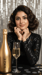 Happy New Year 2026 Photo Prompt