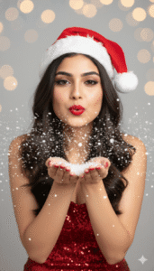 Beautiful Christmas Pictures for Creative Prompt