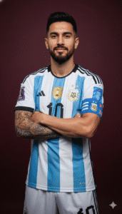Messi Best Photos 4K HD