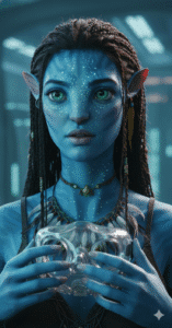 Avatar (2025) Avatar Movies Collection