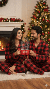 Christmas AI Prompts Generator Prompt