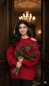 Christmas AI Prompts Generator