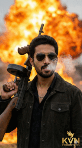 Yash Toxic First Look: Poster HD, Trailer &amp; Movie