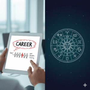 Career Astrology by Date of Birth